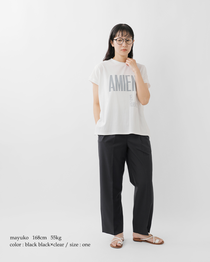 atelier bruggeボストン眼鏡/サングラス36ls-ty2854