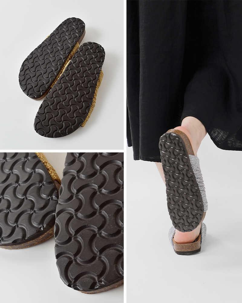 30%OFF】【÷÷】Plumex プルメックス コルクソール メッシュ