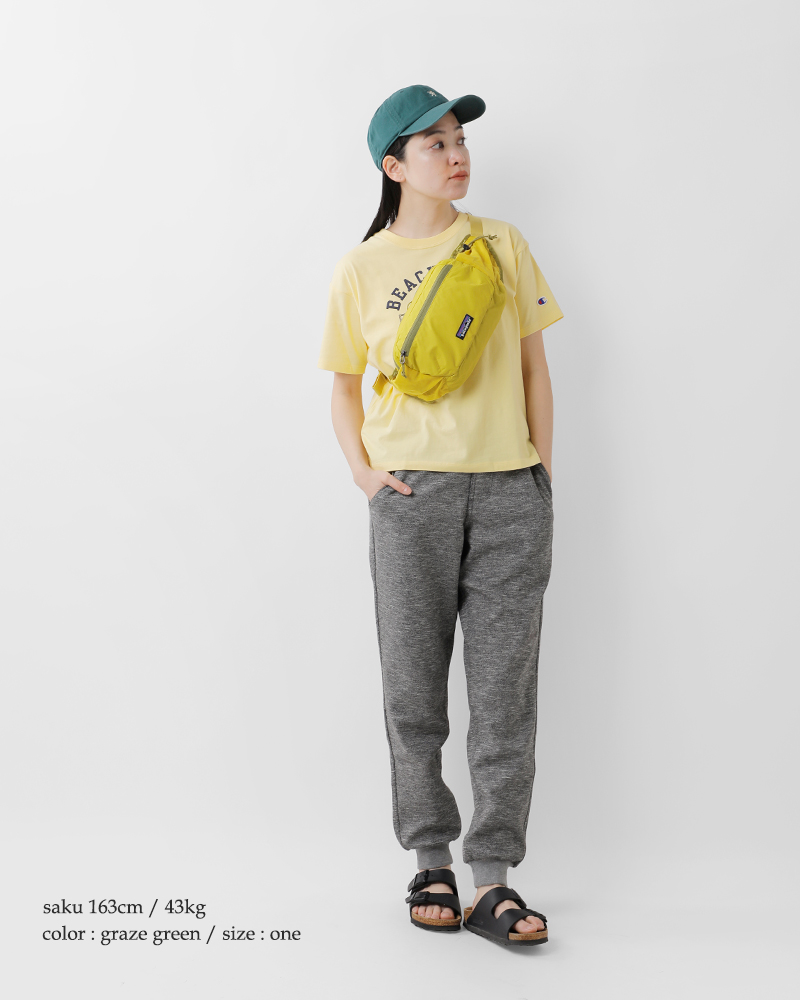 patagonia(パタゴニア)テラヴィアヒップパック“TerraviaHipPack”49021