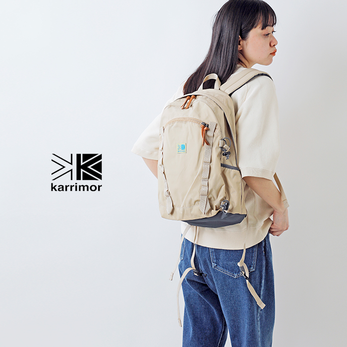 Achats カリマー VT day pack F デイパック リュック VT day pack F | KARRIMOR カリマー | リュックサック