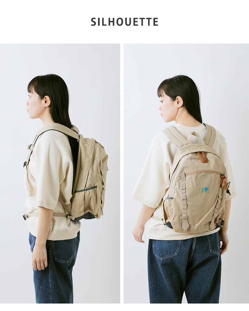 KARRIMOR カリマー / デイパック VT day pack F 楽天市場】カリマー/Karrimor VTデイパックF リュック バック