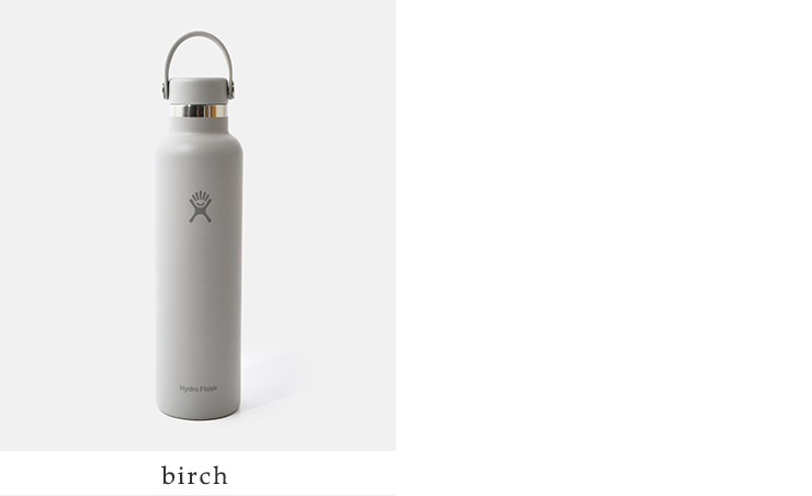 Hydro Flask ハイドレーション スタンダードマウス ステンレス