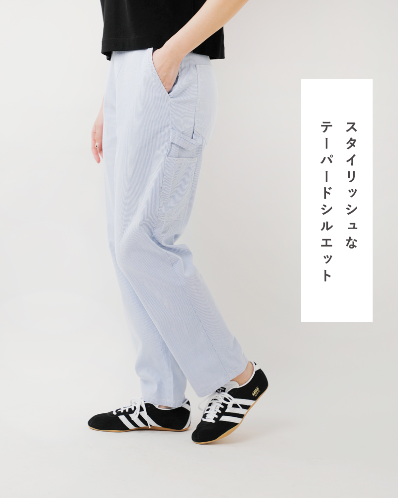 smith's american アメリカ製ネルライナーペインターパンツ SMITH'S AMERICAN／スミスアメリカン】 PAINTER PANRS