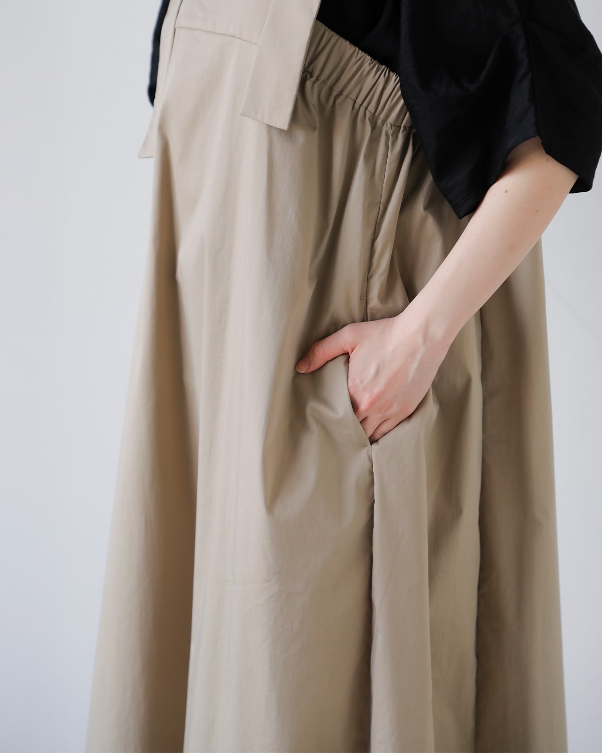 CHIGNON(シニヨン)2wayジャンスカワンピース 5552-180kk