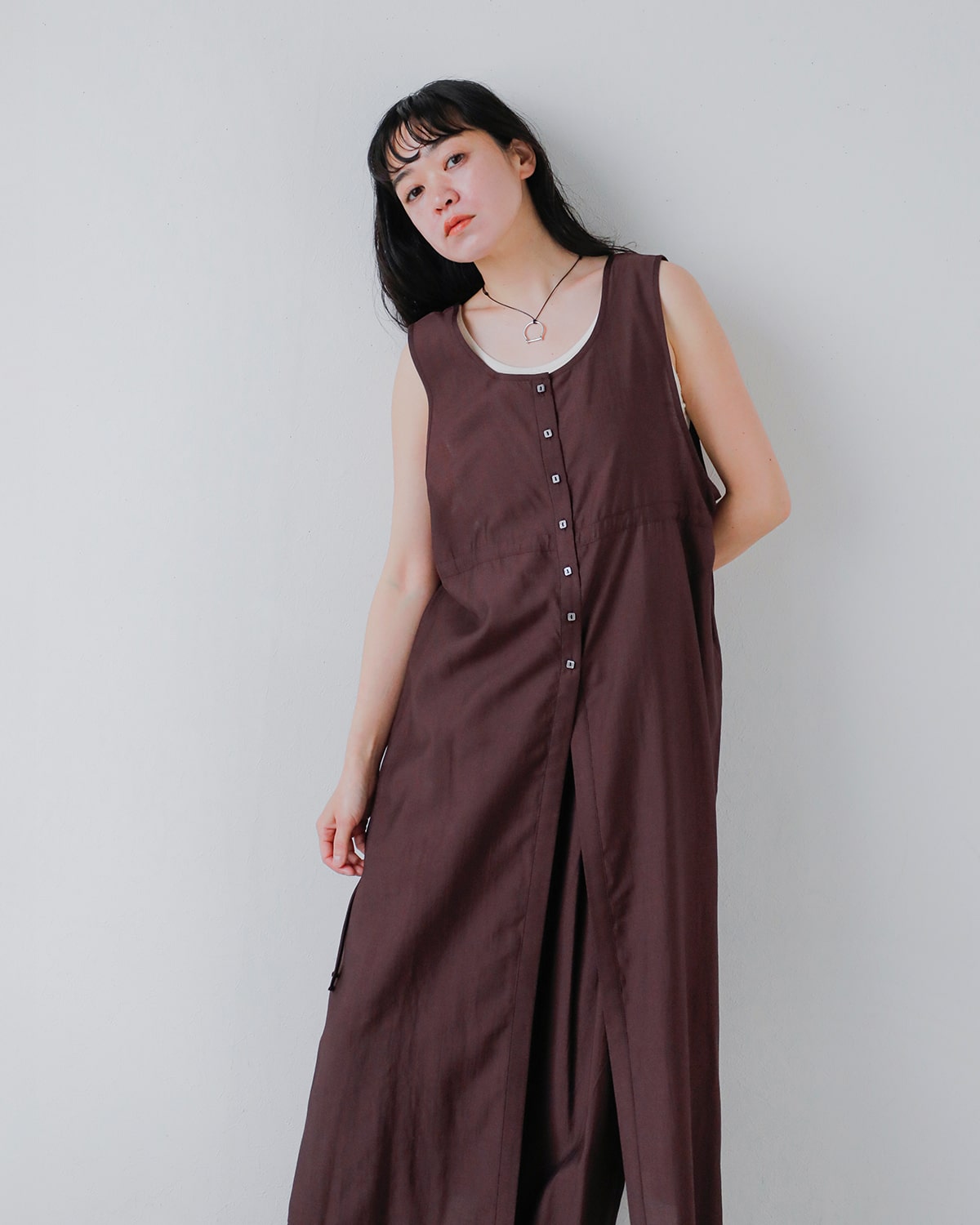 20%OFF】CHIGNON シニヨン 2way タンク ワンピース 5652-172kk