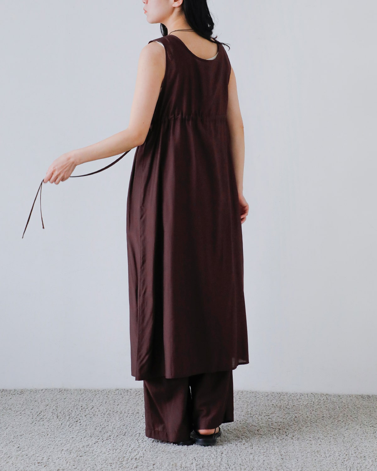 30%OFF】CHIGNON シニヨン 2way タンク ワンピース 5652-172kk