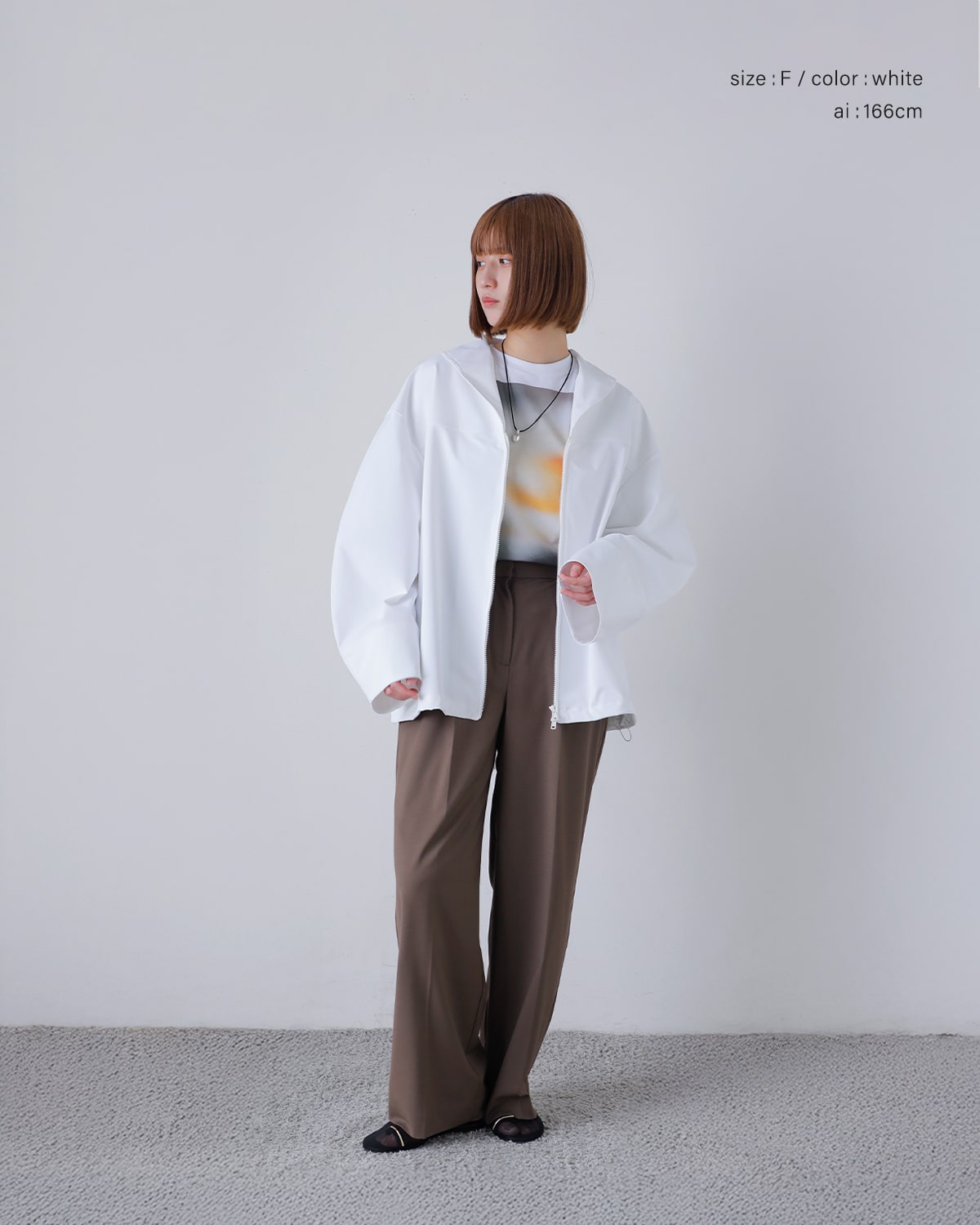 MANOF(マノフ)ラッシュガードシャツ 88122-4102