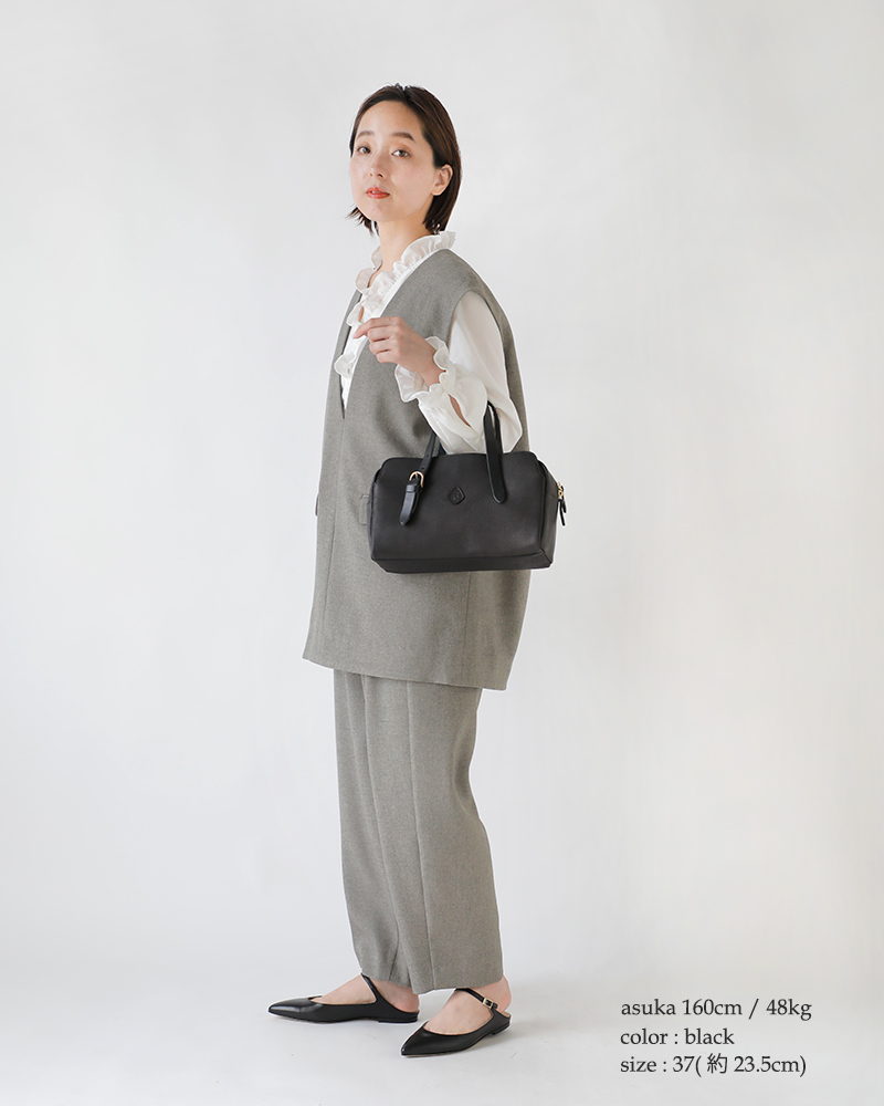 30%OFF】【÷÷】CORSO ROMA 9 コルソローマ ノーヴェ ナッパ