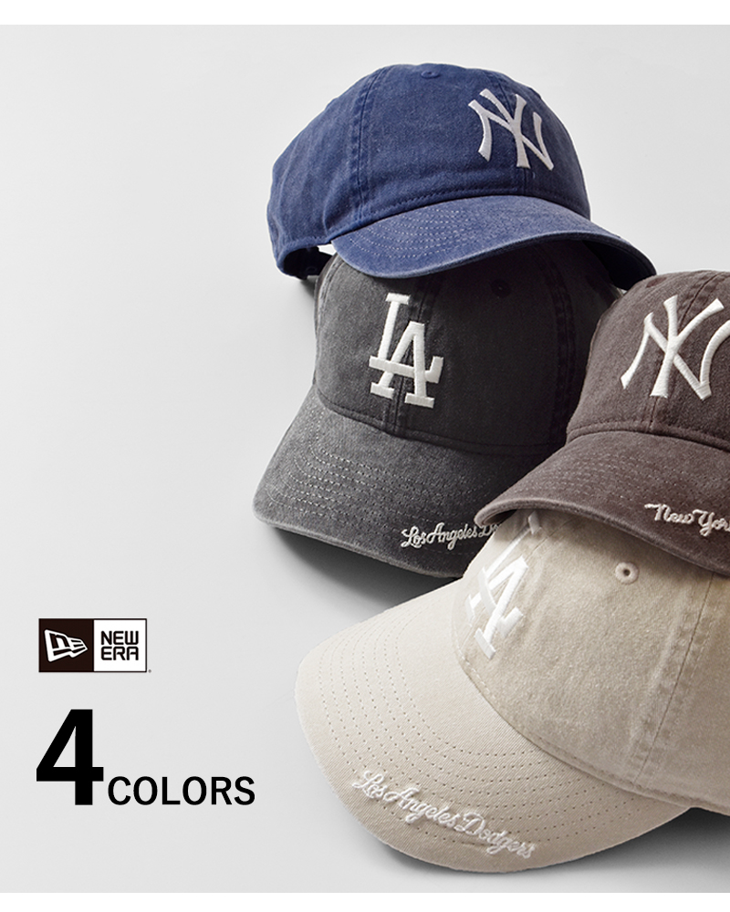 59FIFTY Color Pack Multi ニューヨーク・ヤンキース ブラック