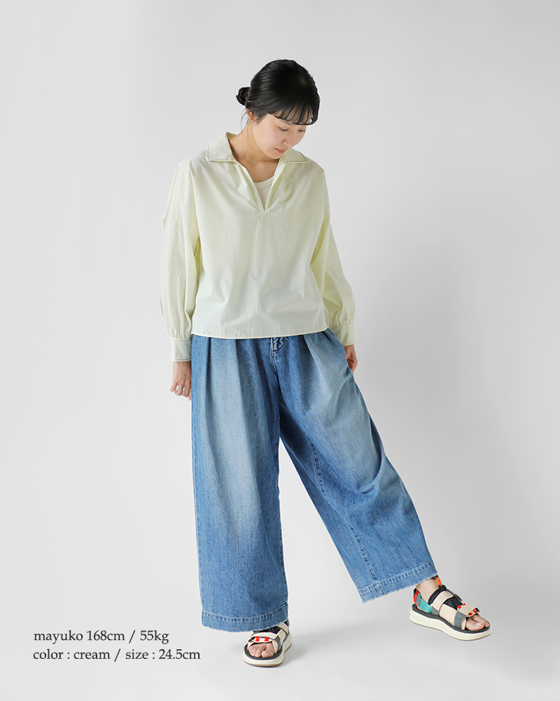 HIJACK SANDALS(ハイジャックサンダル)パラコードストッパーナイロンアッパースポーツサンダル“ARGO”argo