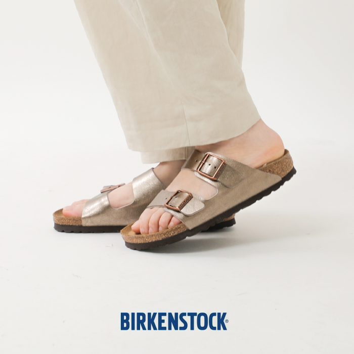 BIRKENSTOCK ビルケンシュトック アリゾナ ビルコフロー