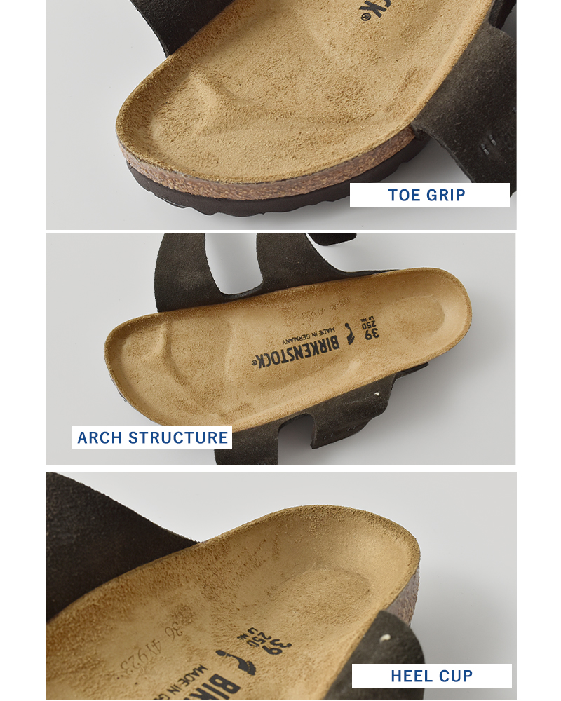 BIRKENSTOCK ビルケンシュトック　アリゾナ　スエード　ブラウン　43 楽天市場】ビルケンシュトック アリゾナ スエードレザー