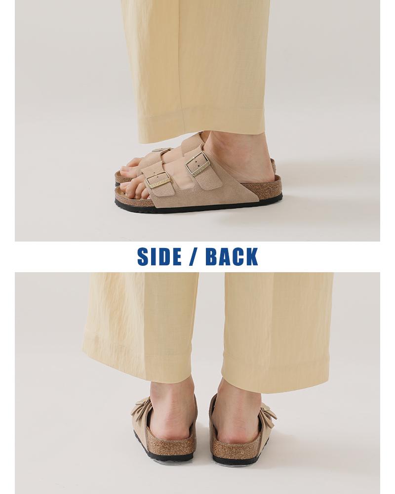 クーポン対象】BIRKENSTOCK ビルケンシュトック アリゾナ
