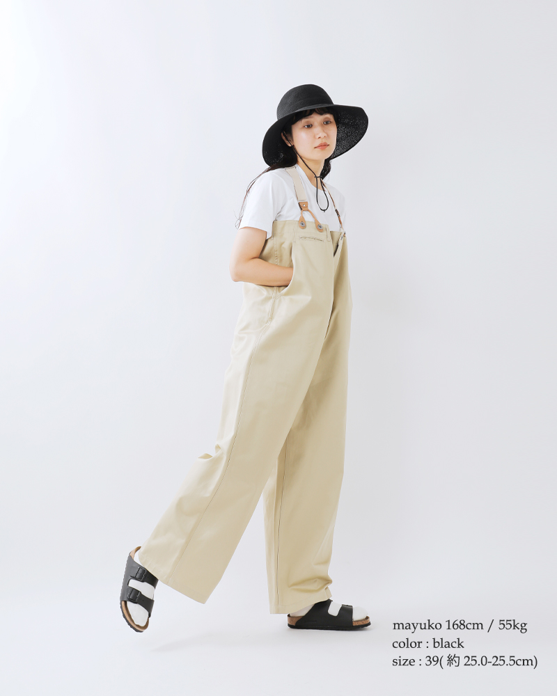 BIRKENSTOCK(ビルケンシュトック)アリゾナビルコフローナローサンダル“Arizona”arizona-bf-same1