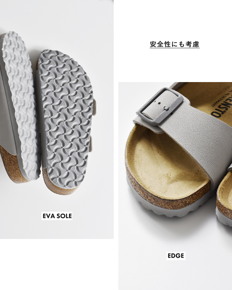 BIRKENSTOCK(ビルケンシュトック)アリゾナビルコフローナローサンダル“Arizona”arizona-bf-same1