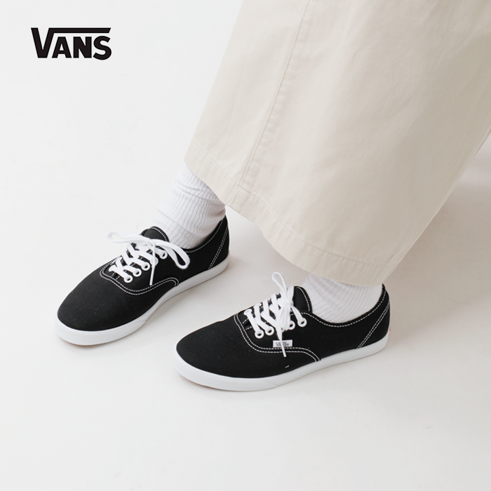 Vans(ヴァンズ)オーセンティックロープロスニーカー“AuthenticLowpro”authentic-lp-same1