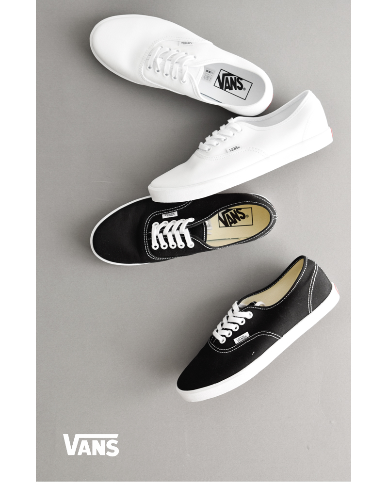 Vans(ヴァンズ)オーセンティックロープロスニーカー“AuthenticLowpro”authentic-lp-same1