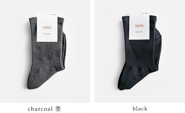 rasox(ラソックス)吸汗速乾ベーシックアンクルソックスba250an01