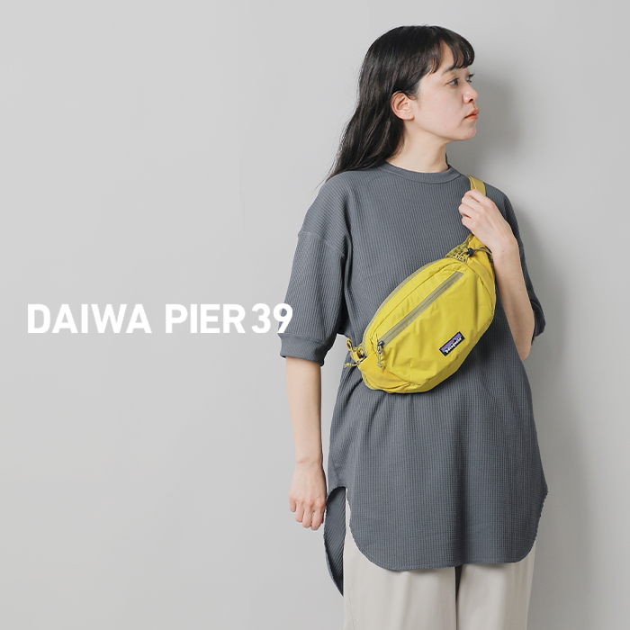 DAIWA PIER39(_CsA39)ebNT[}N[lbNTVcgWsTECHTHERMALCREWS/Shbe-33025l