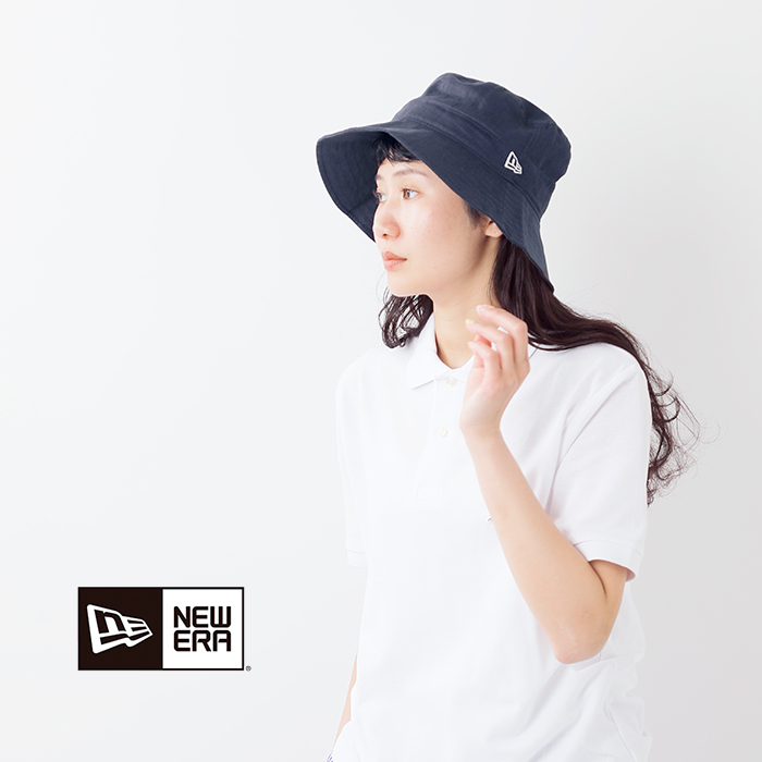 50%OFF】NEW ERA ニューエラ バケット03 コットン フラックス