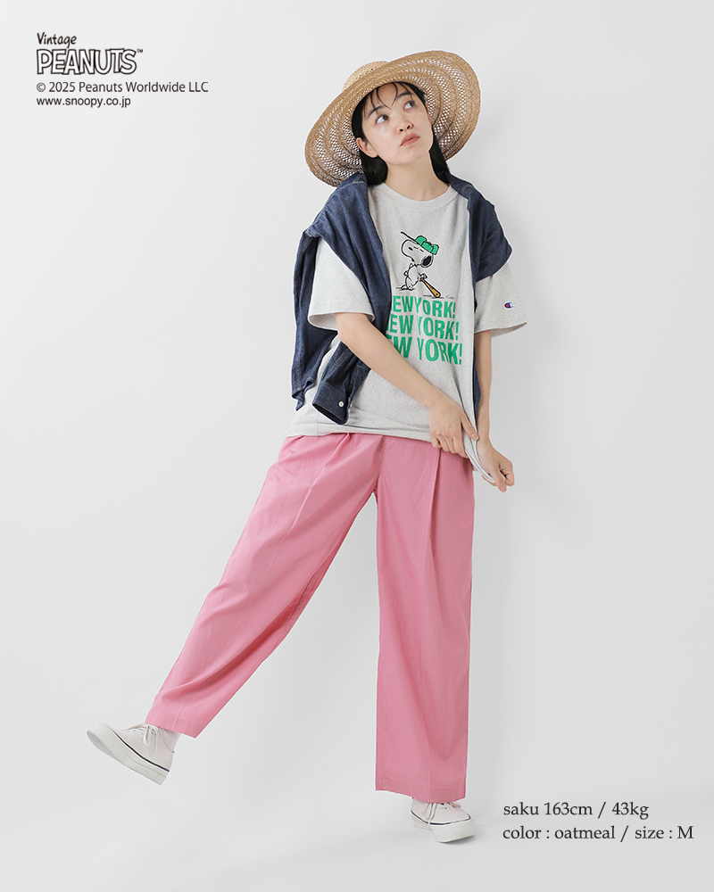 Champion チャンピオン 9.4oz ジャージー コットン リバース