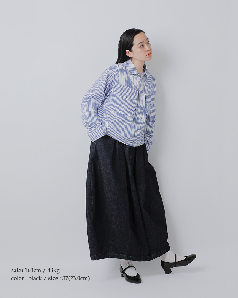 TEMPERATE(テンパレイト)レインストラップパンプス“CANNON”cannon