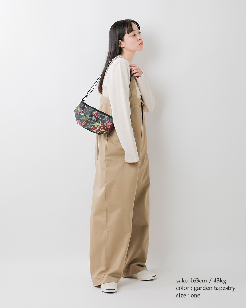 GREGORY(グレゴリー)イージーショルダーバッグ2.5L“EASYSHOULDER”easy-shoulder