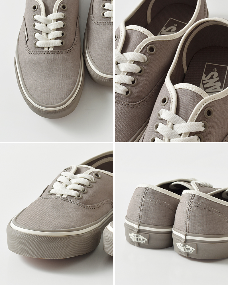 Vans ヴァンズ オーセンティック ローカット スニーカー