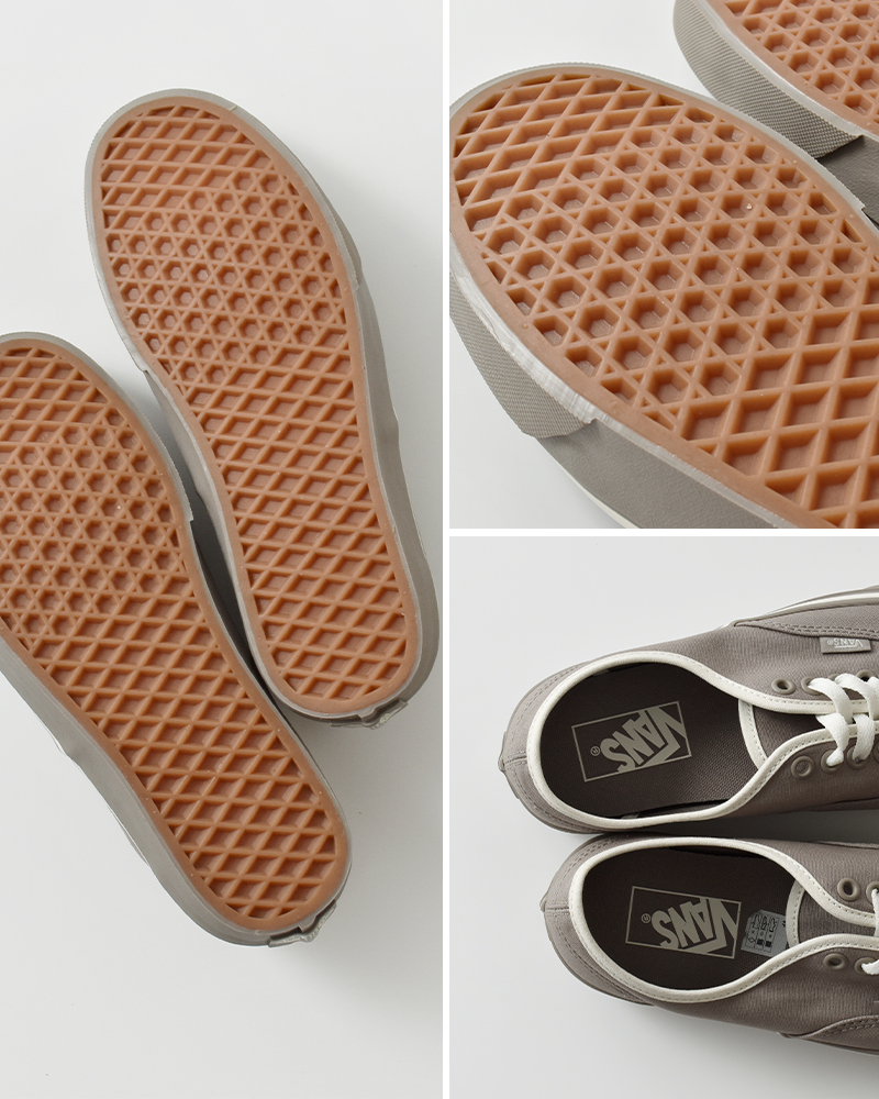 Vans ヴァンズ オーセンティック ローカット スニーカー