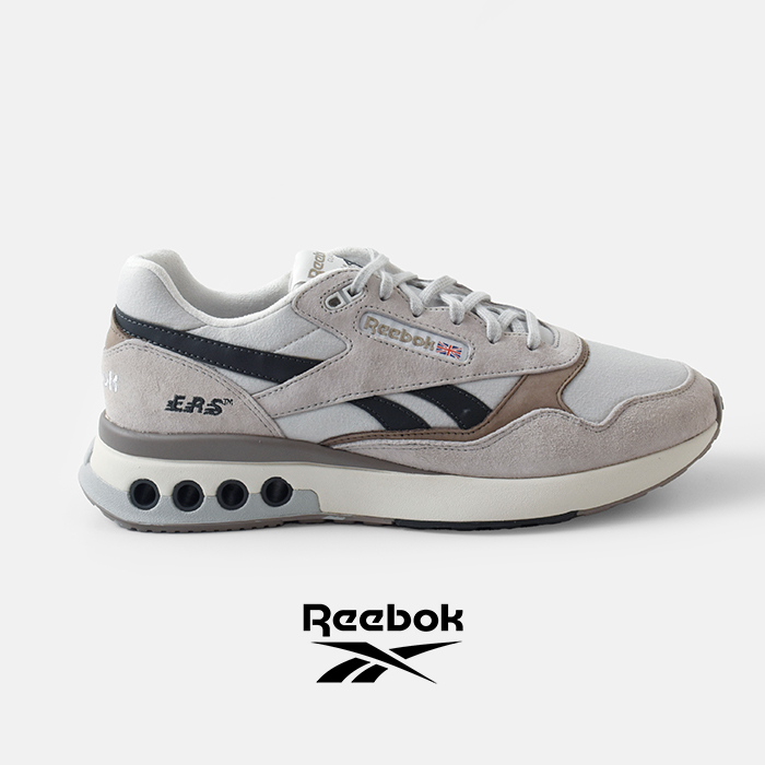 Reebok(リーボック)ERSワールドスニーカー“ERSWORLD”ers-world