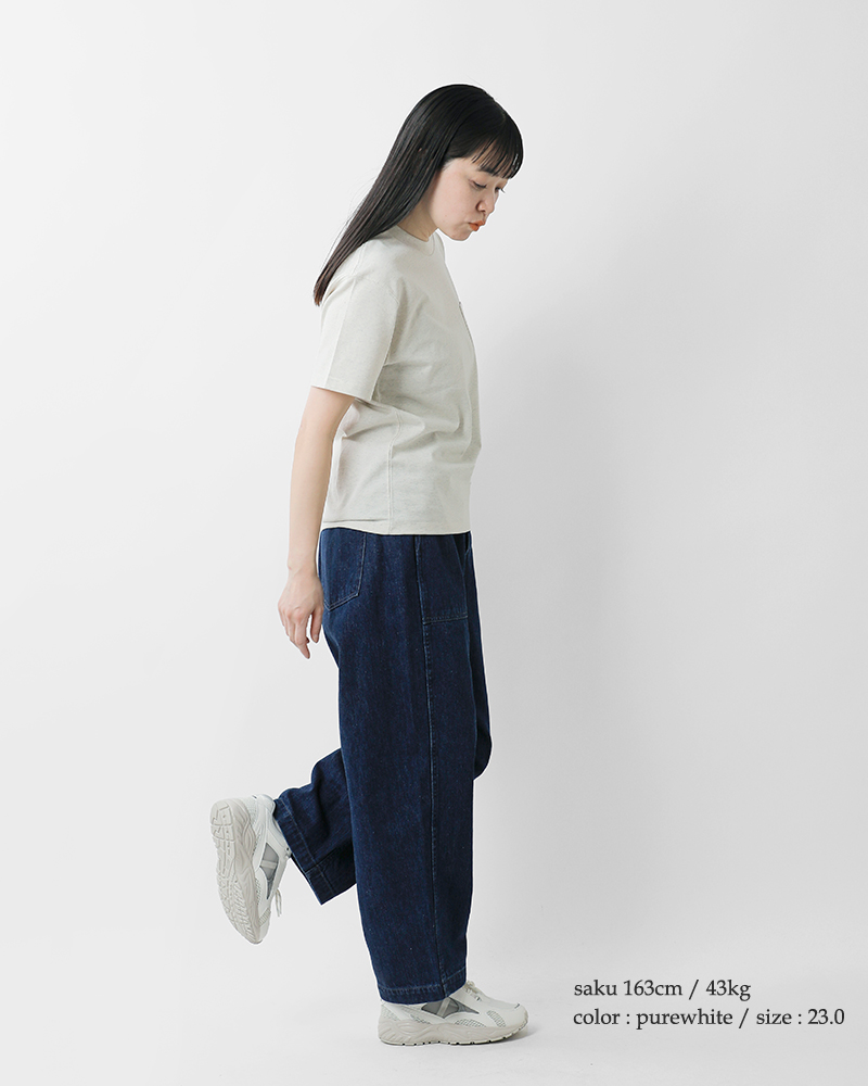 moonstar 810s(ムーンスター エイトテンス)シンセティックレザーエアホールグランドシューズ“STUDENAERO”et034