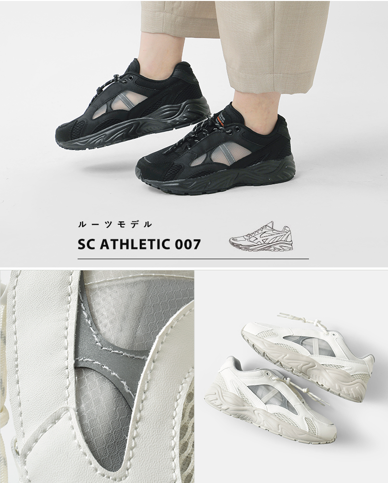 moonstar 810s(ムーンスター エイトテンス)シンセティックレザーエアホールグランドシューズ“STUDENAERO”et034