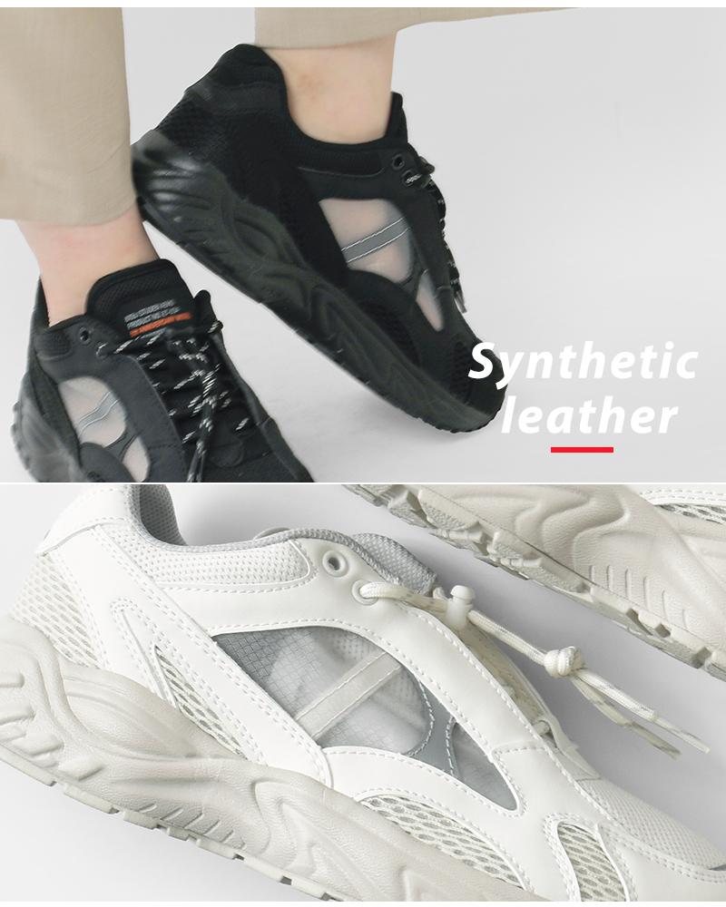 moonstar 810s(ムーンスター エイトテンス)シンセティックレザーエアホールグランドシューズ“STUDENAERO”et034