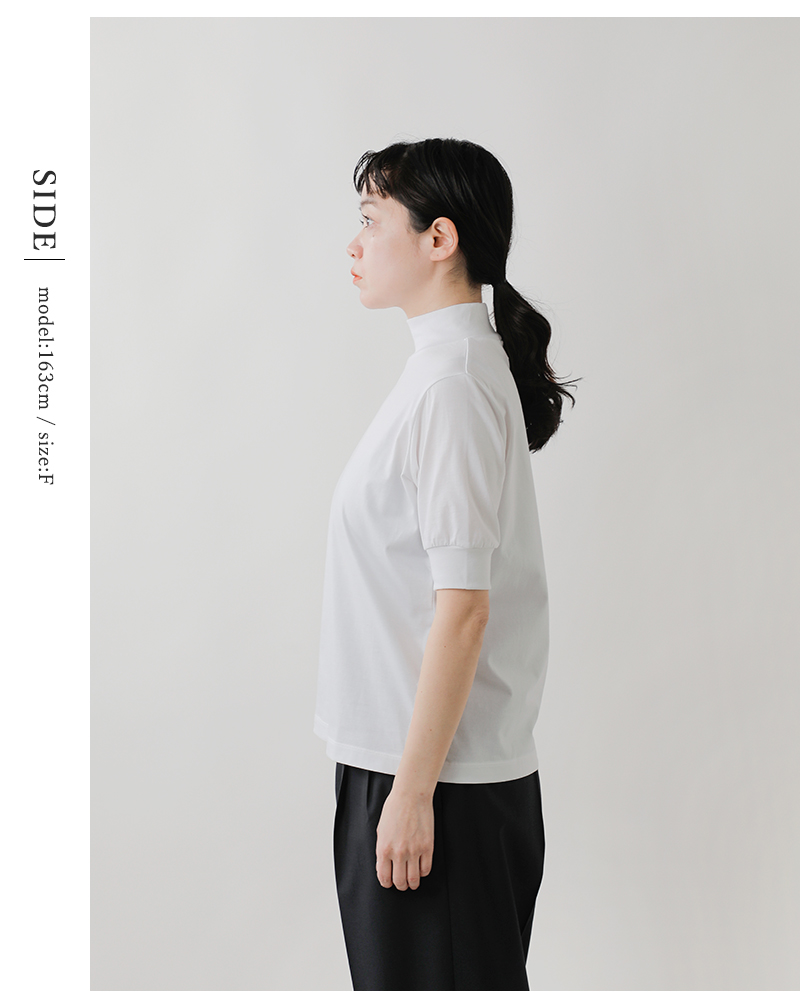 30%OFF】euphoric' ユーフォリック スペインピマ コットン