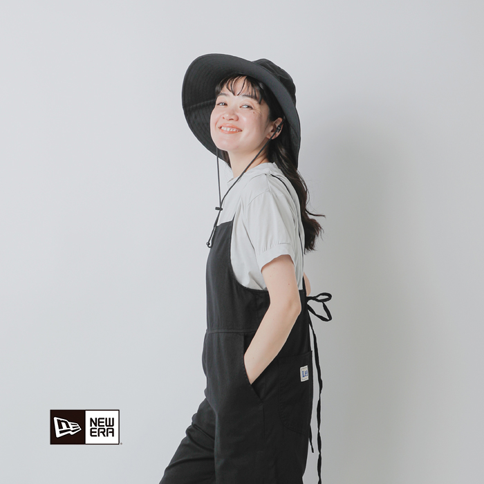 Tesi ワイドブリムハット Tesi」のワイドブリムハット | 㐂久屋(きくや)【神戸 三宮 元町