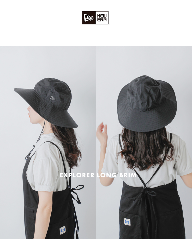 30%OFF】【÷÷】NEW ERA ニューエラ エクスプローラー ワイド