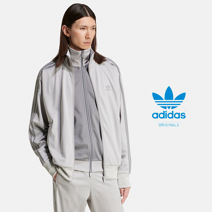 adidas Originals(アディダス オリジナルス)ファイヤーバードトラックトップジャケット“FBIRDTT”fbird-tt