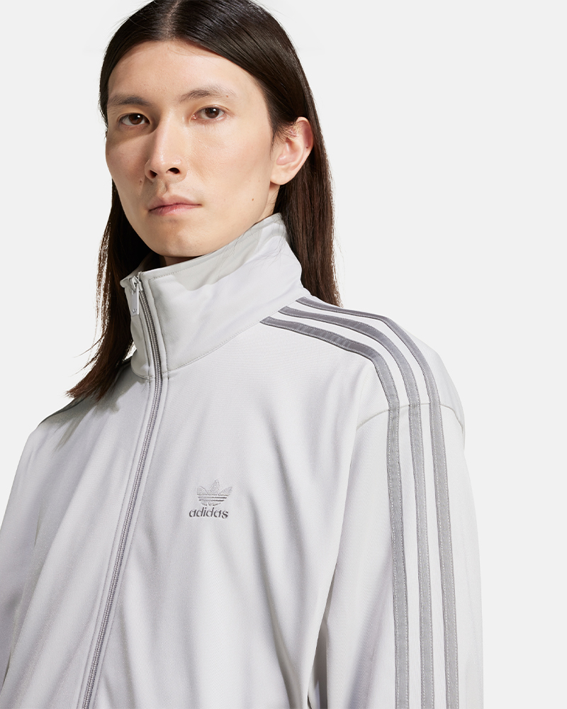 adidas Originals(アディダス オリジナルス)ファイヤーバードトラックトップジャケット“FBIRDTT”fbird-tt