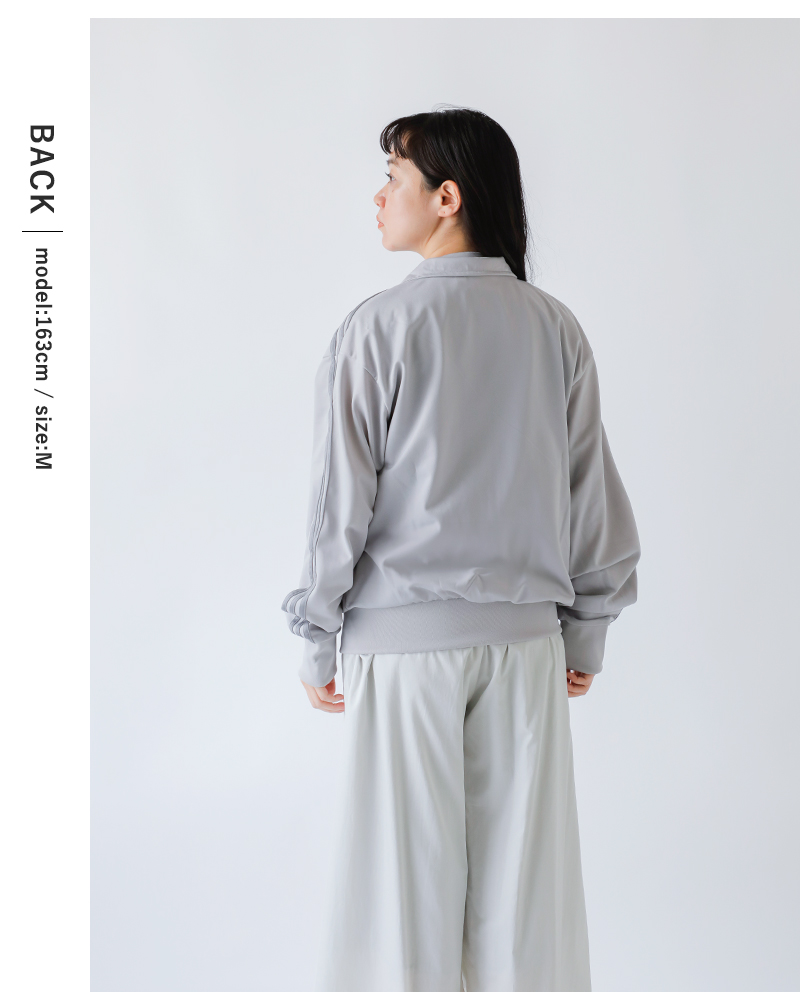 adidas Originals(アディダス オリジナルス)ファイヤーバードトラックトップジャケット“FBIRDTT”fbird-tt
