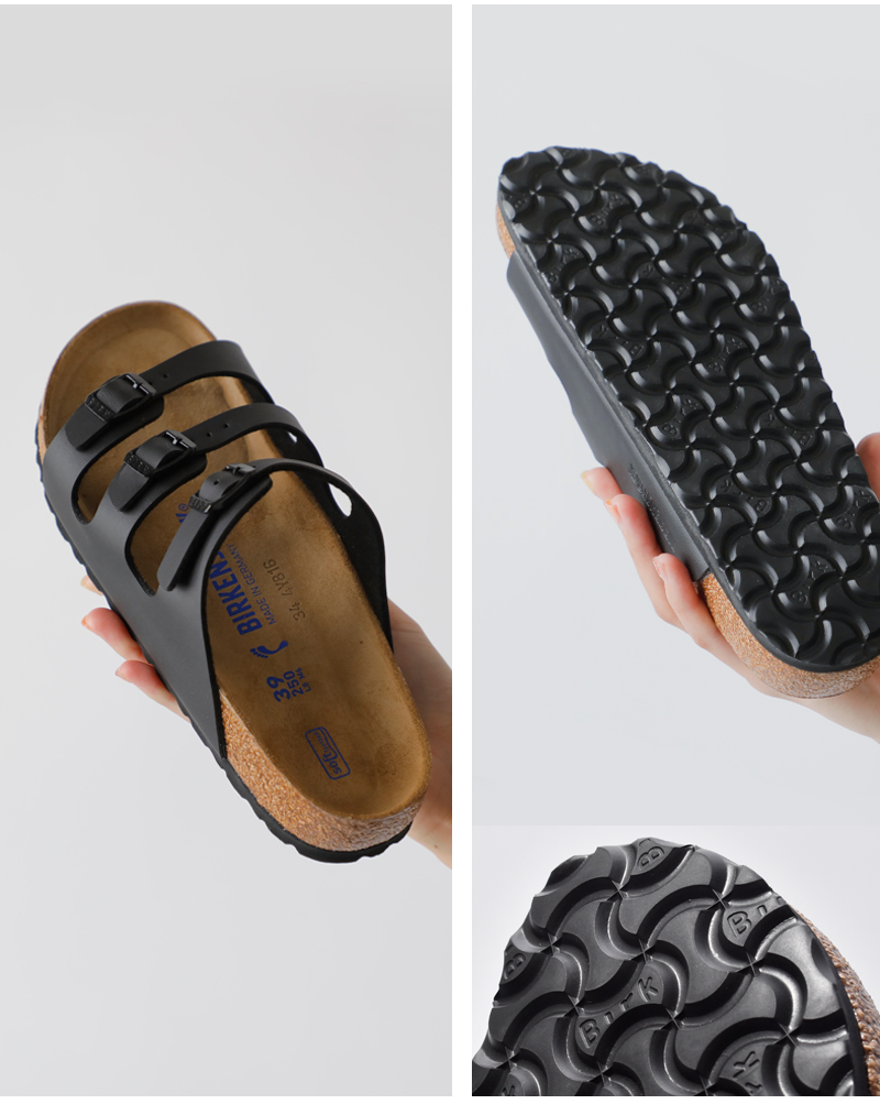 正規品★BIRKENSTOCK フロリダ ソフトフットベッド Amazon | Birkenstock(ビルケンシュトック) フロリダソフト