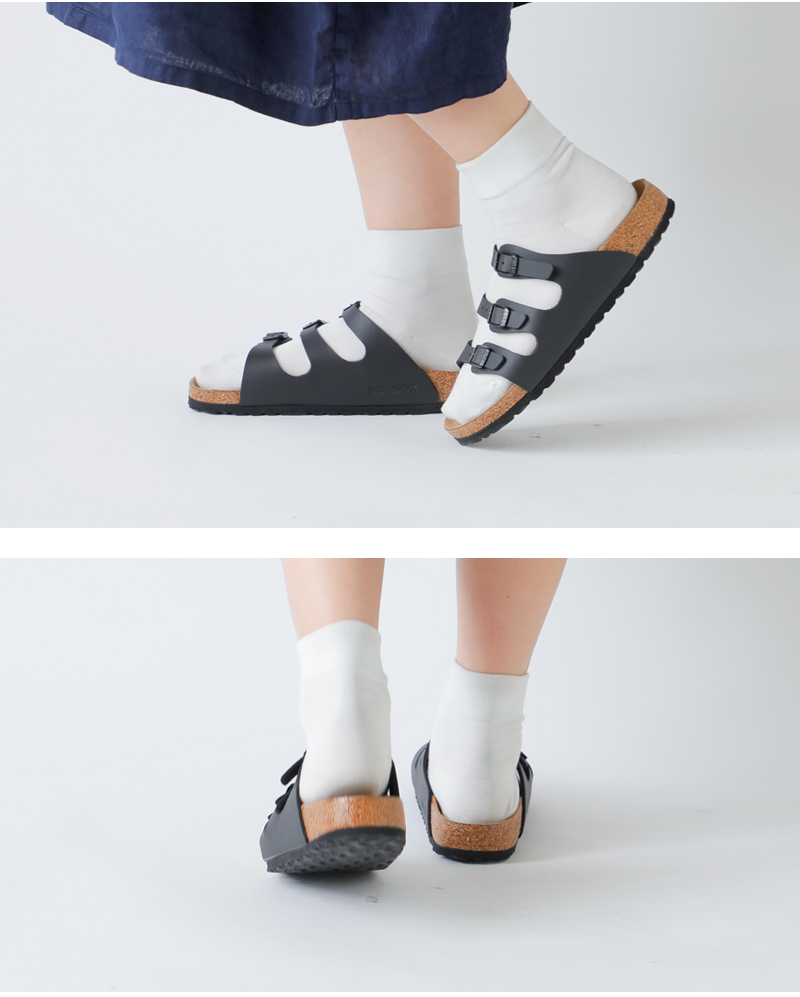 BIRKENSTOCK ビルケンシュトック フロリダ ソフトフットベッド