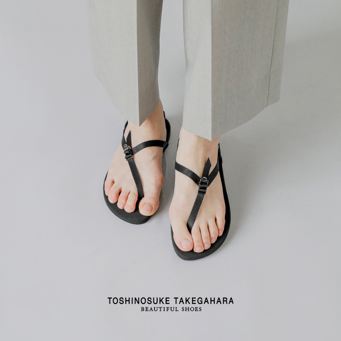 BEAUTIFUL SHOES(r[eBtV[Y)xAtbgT_barefootsandals