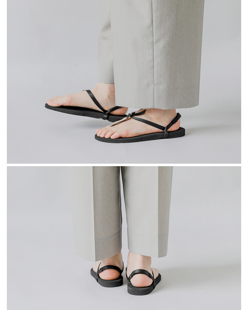 BEAUTIFUL SHOES(r[eBtV[Y)xAtbgT_barefootsandals