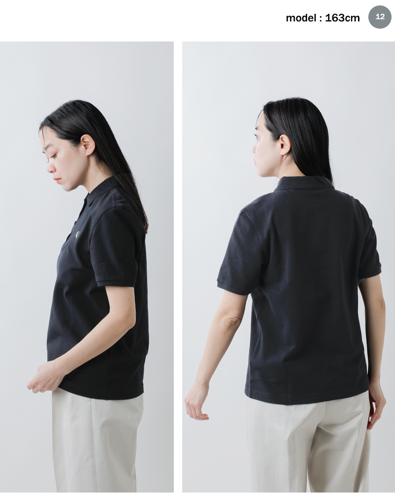 FRED PERRY(フレッド ペリー)フレッドペリー鹿の子ポロシャツ“TheFredPerryShirt”g6000
