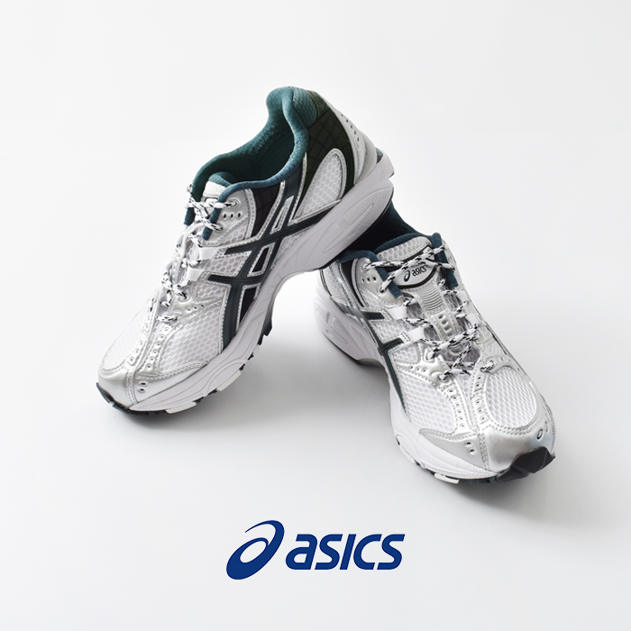 ASICS(アシックス)ゲルニンバススポーツスタイルスニーカー“GEL-NIMBUS10.1”gel-nimbus10-1