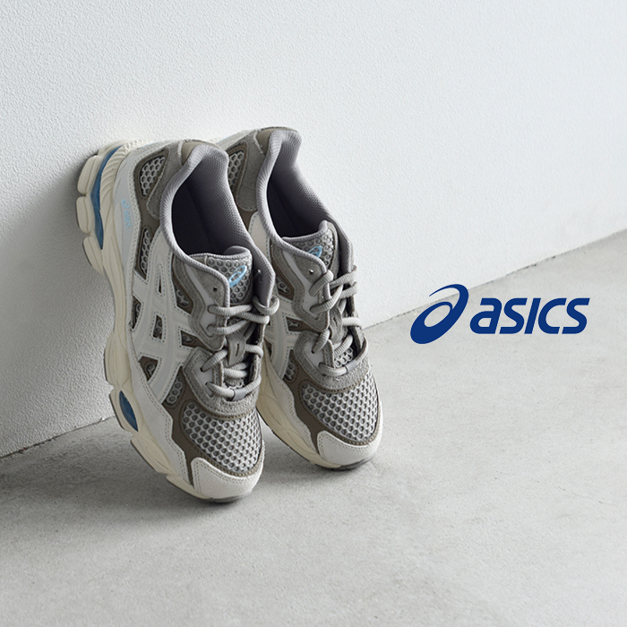 ASICS(アシックス)ゲルエヌワイシースポーツスタイルスニーカー“GEL-NYC”gel-nyc-same1