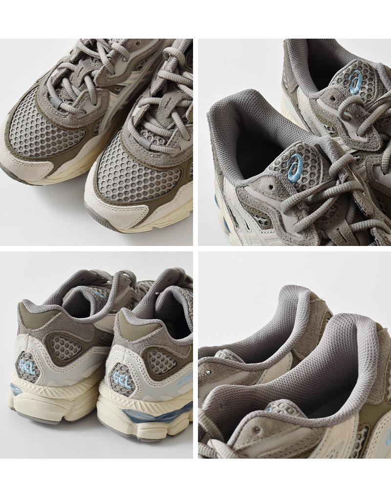 ASICS(アシックス)ゲルエヌワイシースポーツスタイルスニーカー“GEL-NYC”gel-nyc-same1