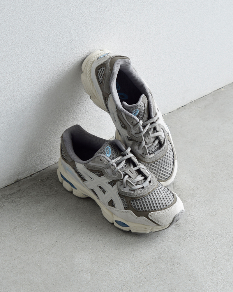 ASICS(アシックス)ゲルエヌワイシースポーツスタイルスニーカー“GEL-NYC”gel-nyc-same1