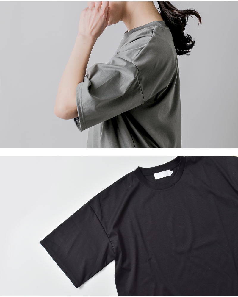 graphpaper(Oty[p[)Rbgt@CX[XN[lbNTVcgFineSmoothCrewNeckTeehgl251-70201b