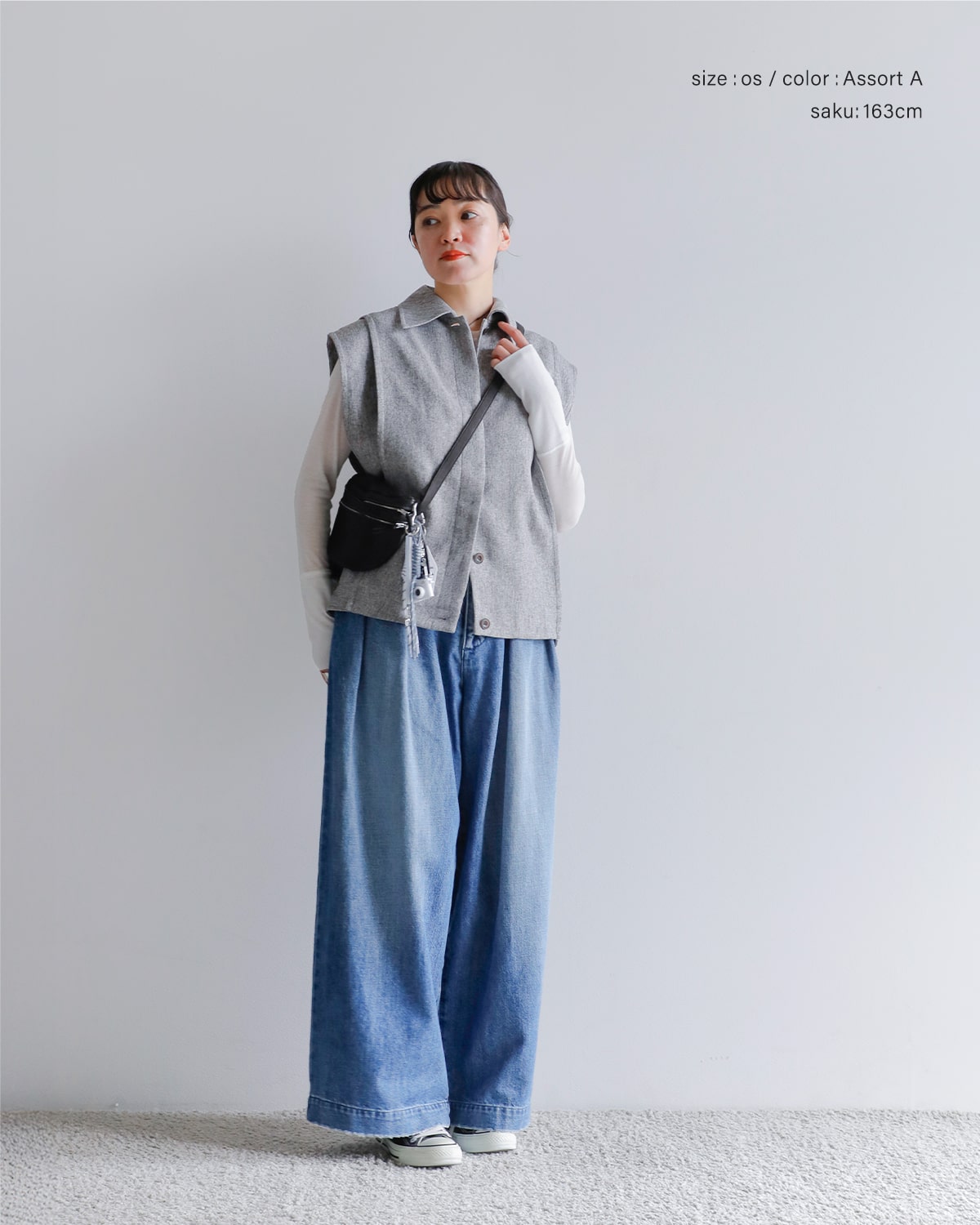 Direction to get mosh(ディレクショントゥゲットモッシュ)バッグチャーム “bag charm” gm251g40-1-2-6-9